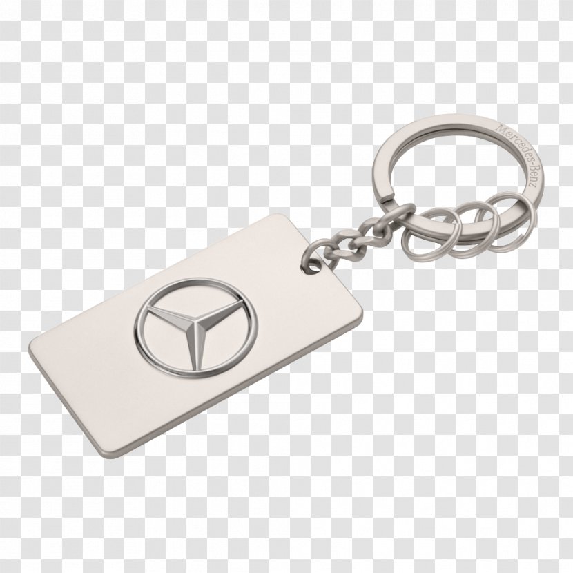 Mercedes-Benz Actros S-Class Key Chains A-Class - Mercedesbenz Sclass - Ring Transparent PNG