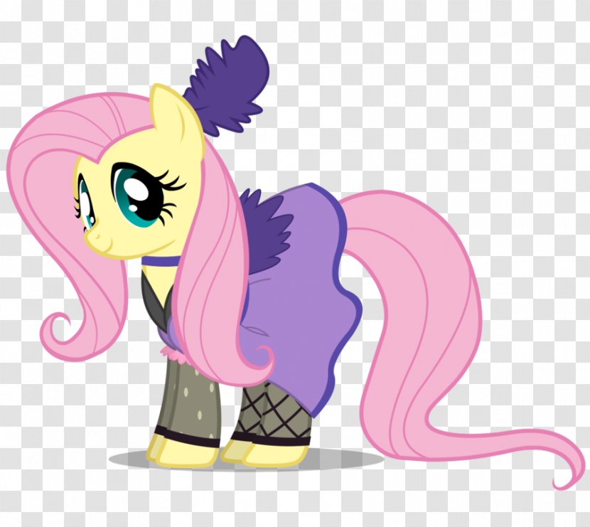 Pony Pinkie Pie Rainbow Dash Rarity Twilight Sparkle - Mythical Creature - My Little Transparent PNG