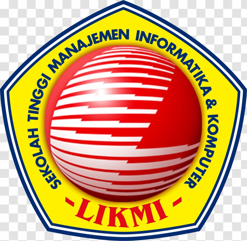 STMIK LIKMI Logo University Font Symbol Transparent PNG