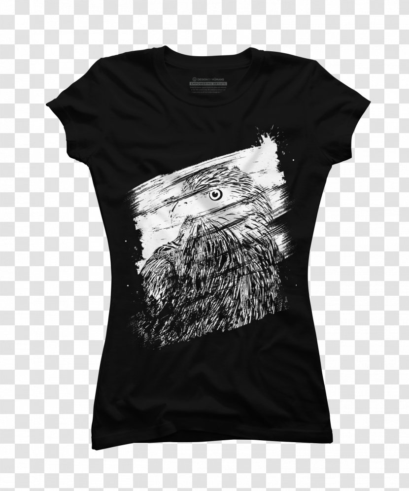 T-shirt Hoodie Sequin Peek & Cloppenburg - Tshirt Transparent PNG