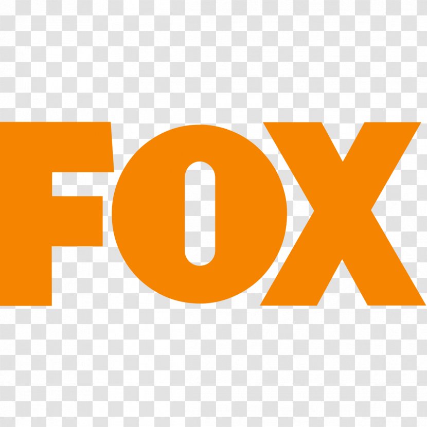 Fox Broadcasting Company Television Channel - Yellow Transparent PNG