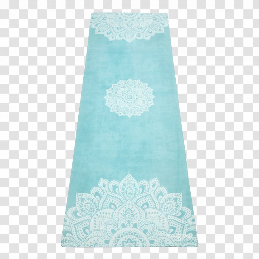 Travel Hot - Yoga - Textile Lace Transparent PNG