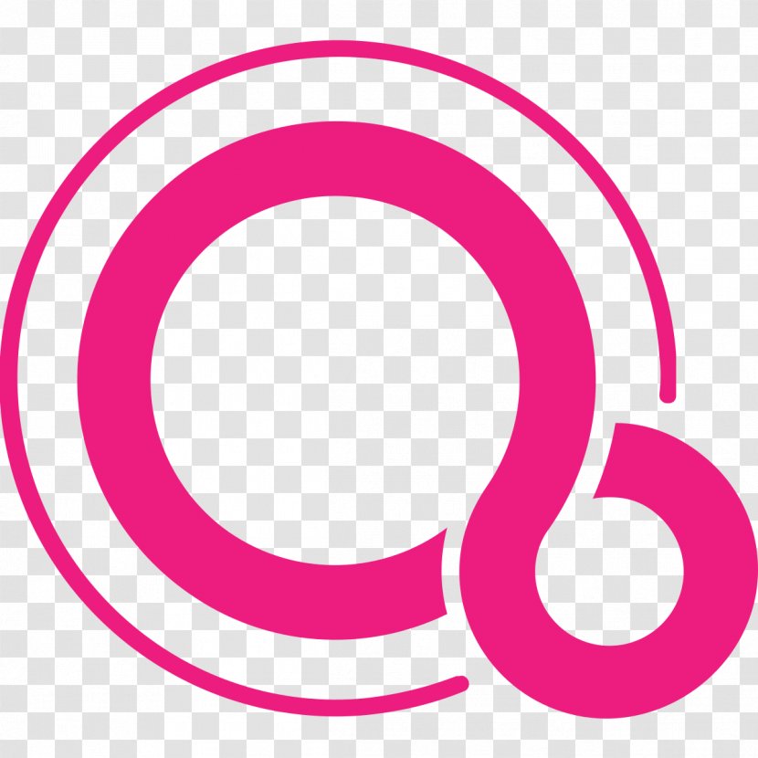 Google Fuchsia Operating Systems Android Chrome OS Mobile System - Frame Transparent PNG