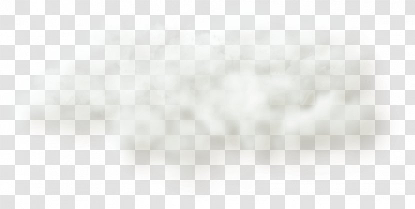 Cloud Fog White Desktop Wallpaper Mist - Cartoon Transparent PNG