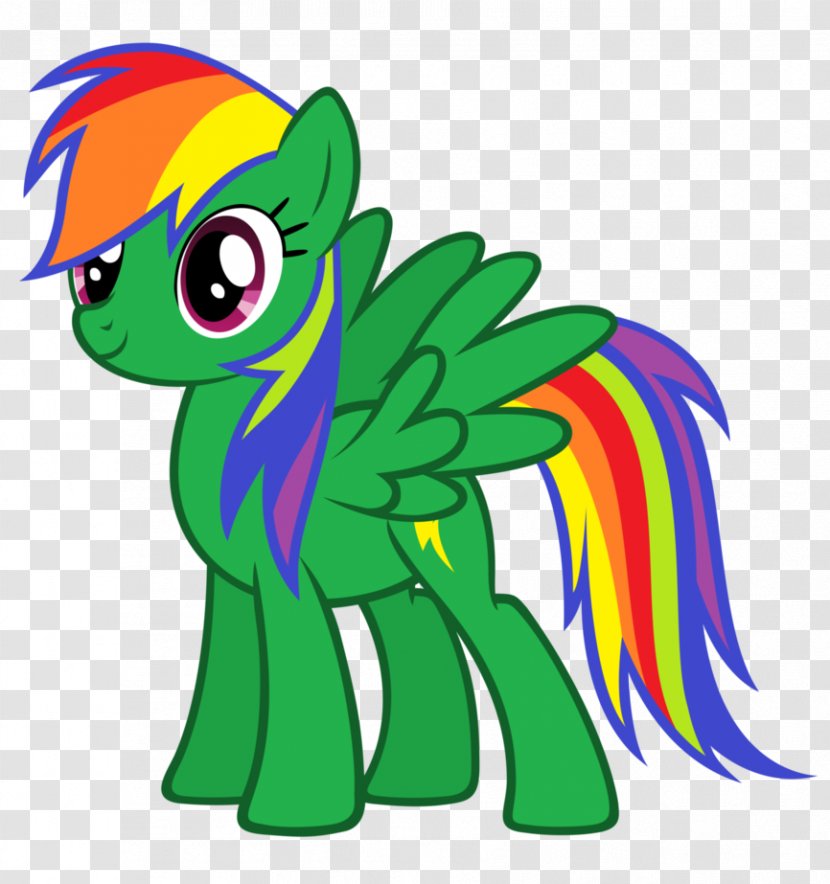 Pony Rainbow Dash Applejack Twilight Sparkle Pinkie Pie - Animal Figure - Dasher Background Transparent PNG
