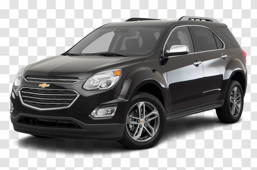 2017 Chevrolet Equinox Car Silverado 1500 General Motors Transparent PNG