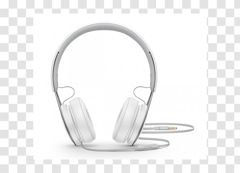 Beats Solo 2 Microphone Electronics Headphones Écouteur - Technology Transparent PNG