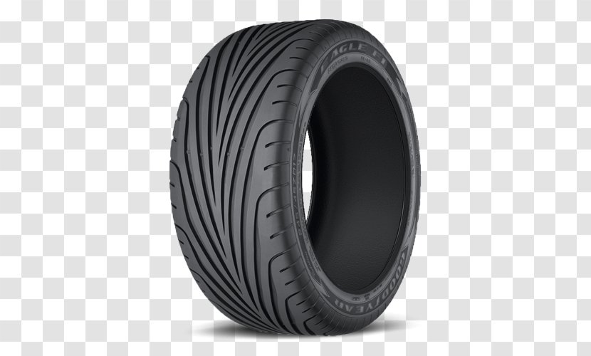Car Goodyear Tire And Rubber Company Eagle F1 GS-D3 Motor Vehicle Tires Asymmetric 3 - Synthetic Transparent PNG