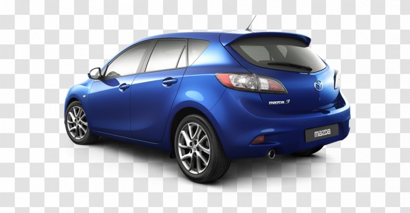 Mazda Motor Corporation 2012 Mazda3 Car 2017 2009 Transparent PNG