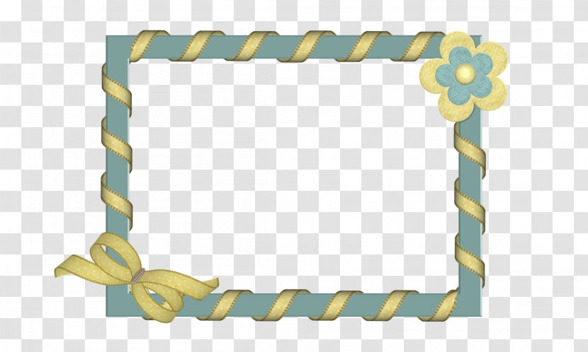 Picture Frames Photography - Dots Per Inch - Ribbon Transparent PNG