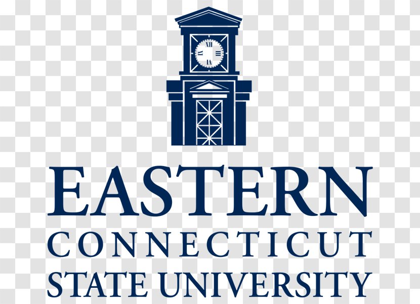 Eastern Connecticut State University Central College Student - Text Transparent PNG
