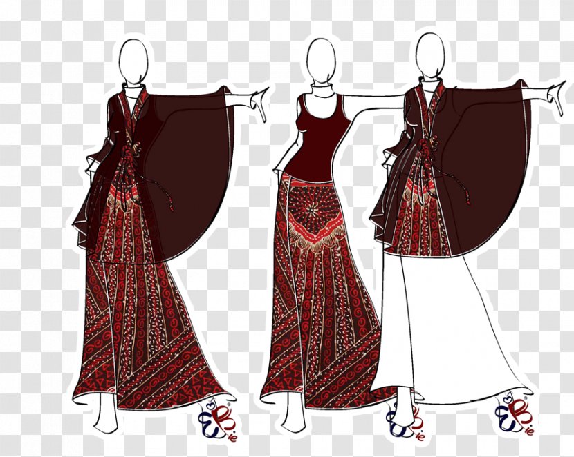 Fashion Dress Skirt Clothing Kaftan - Shoulder Transparent PNG