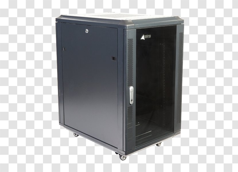 Computer Cases & Housings Cooler Master Silencio 352 Servers Hardware - Case Transparent PNG