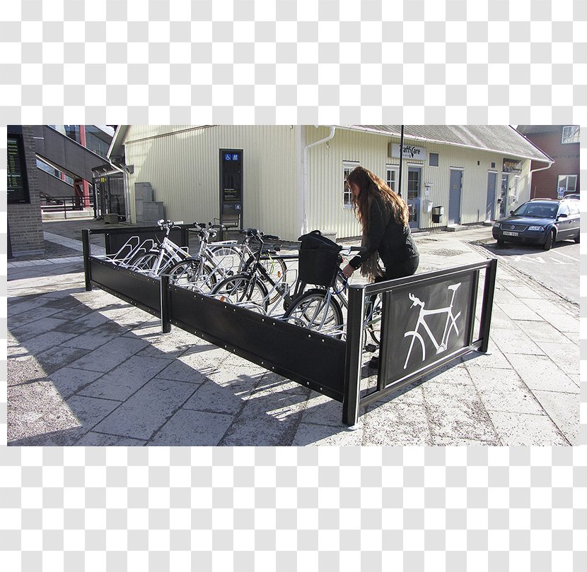 Couch BioBag Bicycle Parking Station Sofa Bed Bench - Stalls Transparent PNG