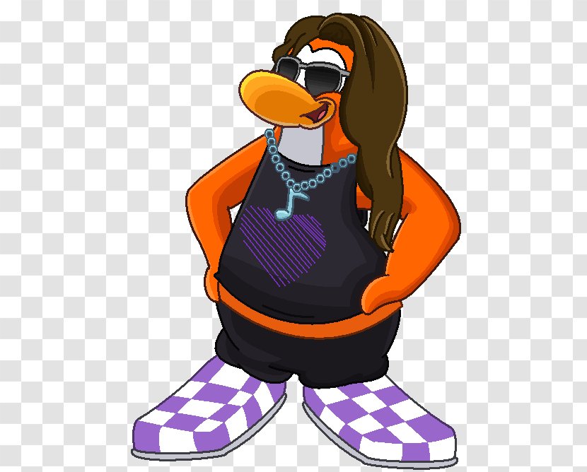 Work Of Art Penguin Artist - Bird Transparent PNG