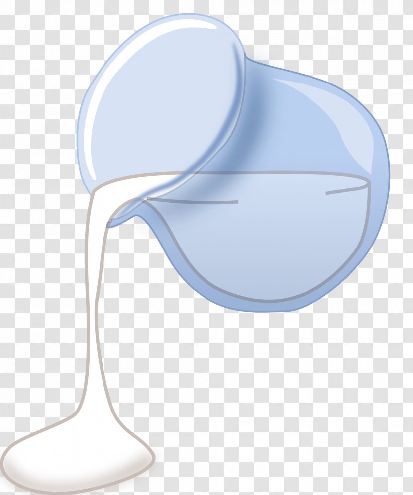 Pitcher Jug Clip Art - Milk Transparent PNG