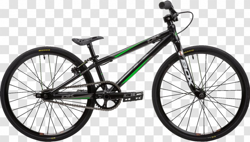Norco Bicycles BMX Bike Trek Bicycle Corporation Transparent PNG