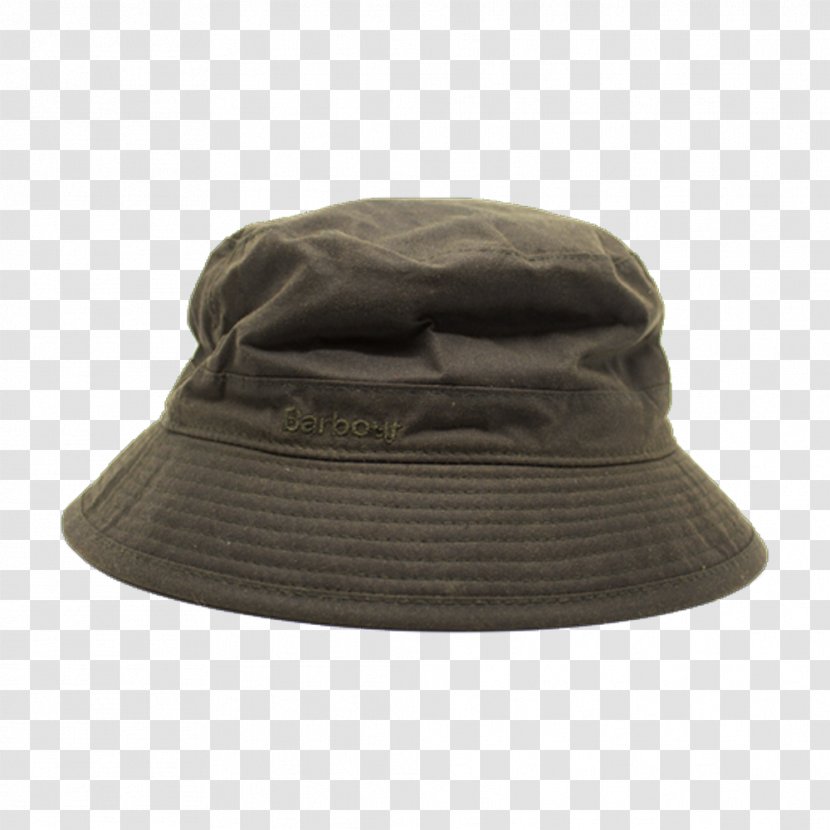 Khaki Hat Transparent PNG