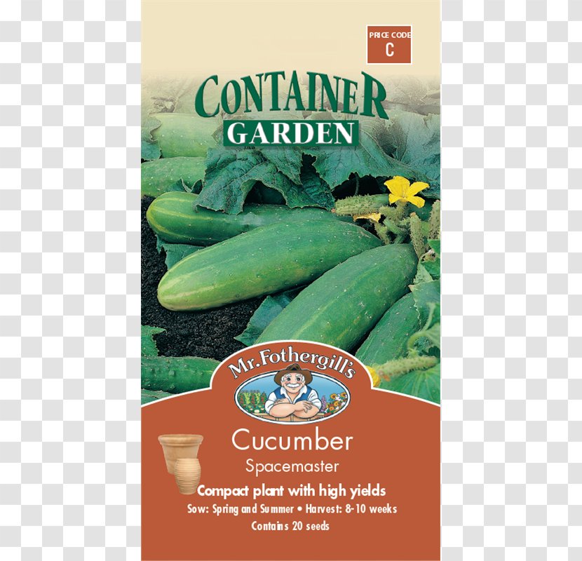 Pickled Cucumber United Kingdom Seed Natural Foods Transparent PNG