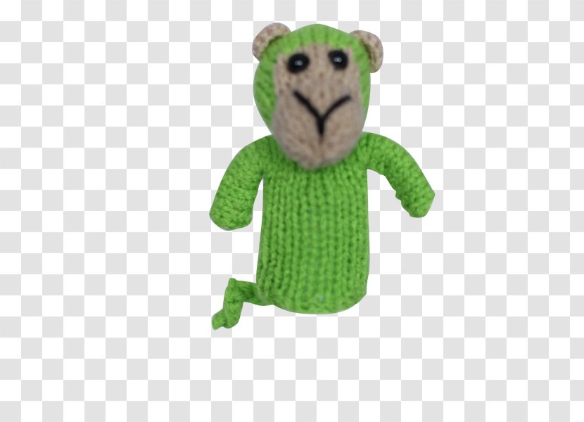 Stuffed Animals & Cuddly Toys Plush - Finger Puppet Transparent PNG