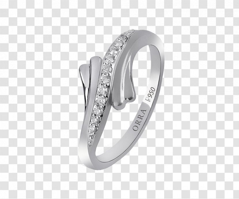 Engagement Ring Platinum Jewellery Wedding Transparent PNG
