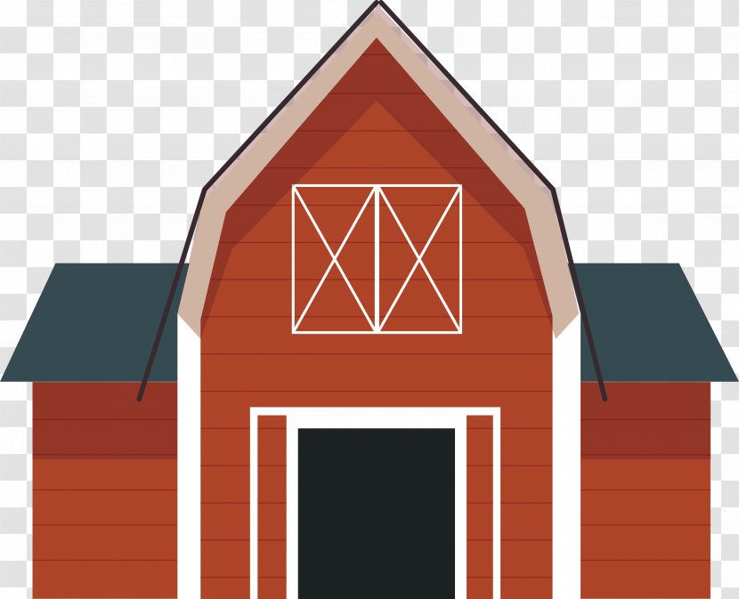 Warehouse Logo - Facade - Design Transparent PNG