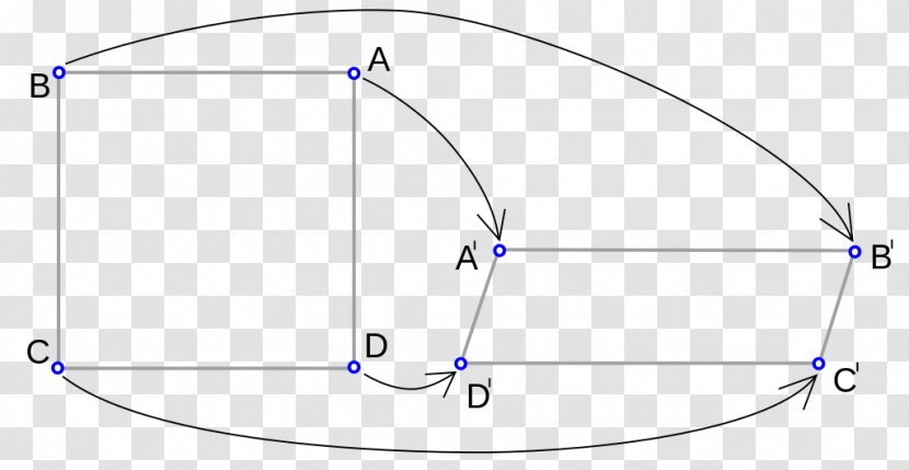Line Point - Triangle - Design Transparent PNG