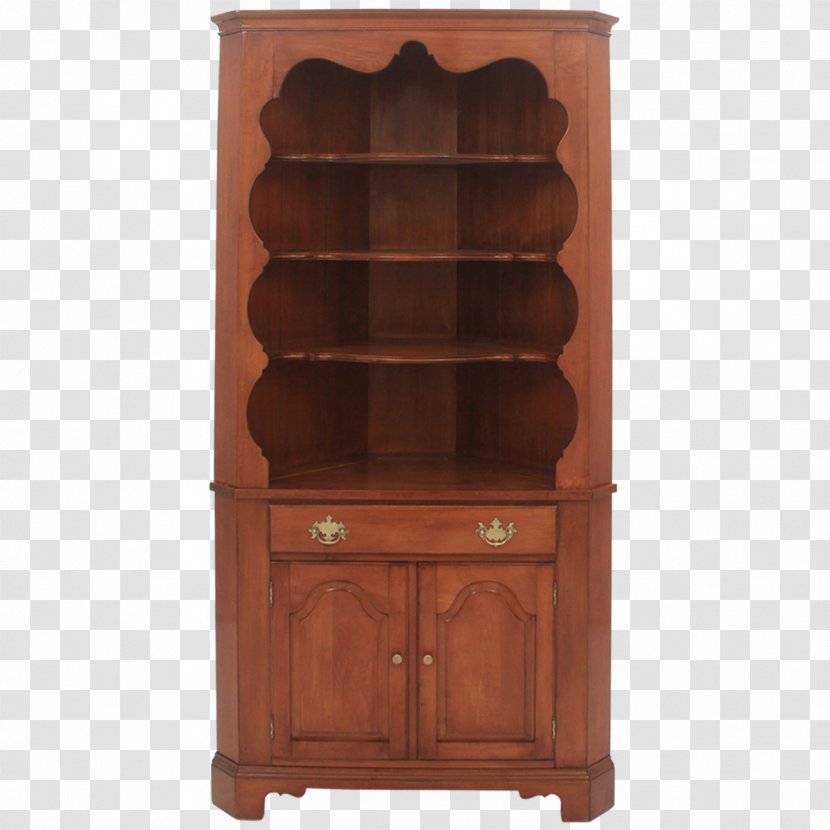 Cupboard Furniture Shelf Chiffonier Wood Stain - Poppy Transparent PNG