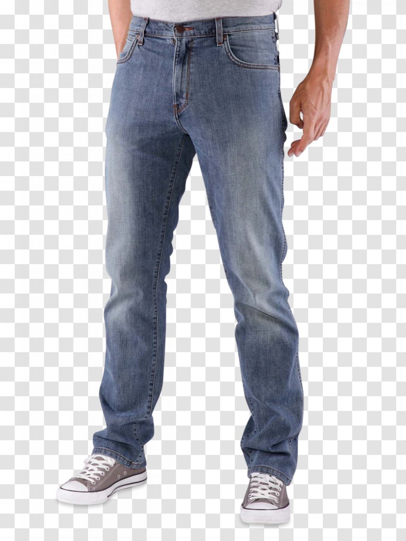 Jeans Slim-fit Pants Lee Levi Strauss & Co. Wrangler Transparent PNG