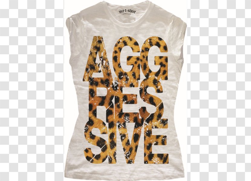 T-shirt Sleeveless Shirt Cotton Clothing Accessories Transparent PNG