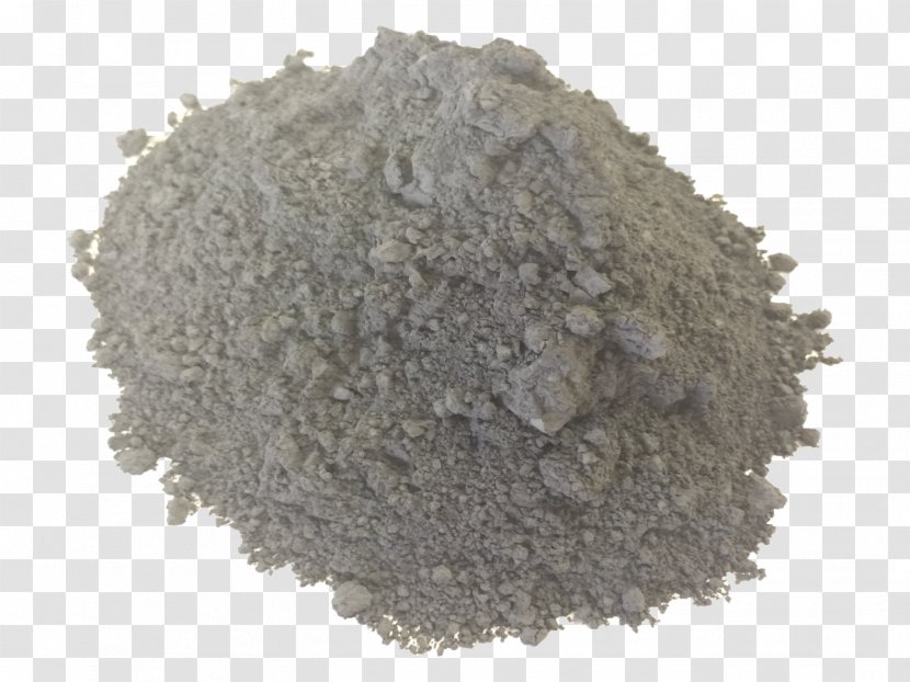 Aluminium Powder Flash Explosive Material Chemical Substance - Soil - Gift Card Transparent PNG
