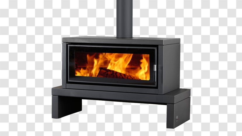 Wood Stoves Furnace Heater - Heat - Stove Transparent PNG
