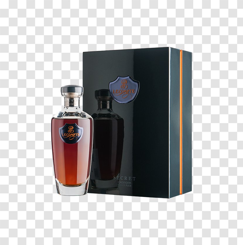 Liqueur Calvados Cognac Vodka Distilled Beverage - Whiskey Transparent PNG