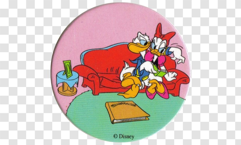 Daisy Duck Donald Cartoon Egmont Ehapa Transparent PNG