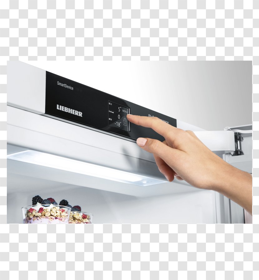 Liebherr Group Refrigerator Kef 4310 Freezers Auto-defrost Transparent PNG