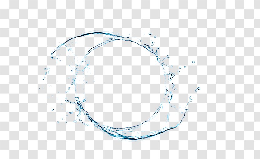 Royalty-free Splash Stock Photography - Dynamic Water Transparent PNG
