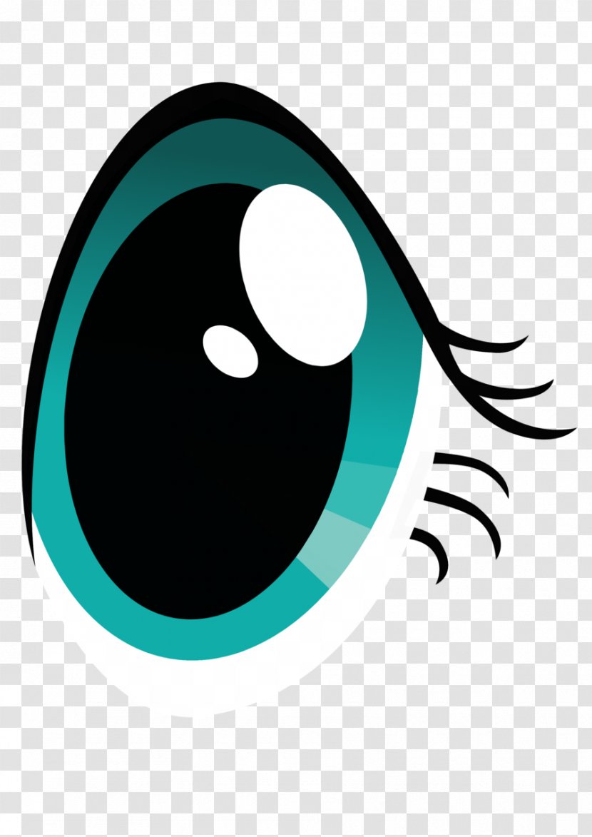 Graphic Design Logo Symbol - Eyes Transparent PNG
