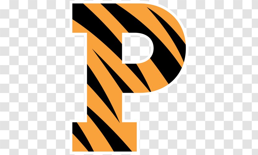 Princeton University Tigers Football Men's Basketball Women's Soccer - Yale Bulldogs Transparent PNG