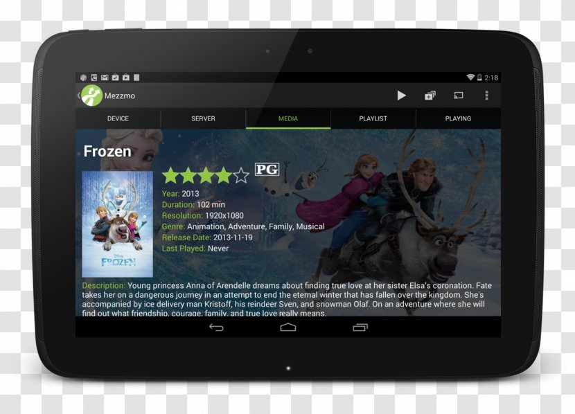 Television Broadcasting Chromecast Communicatiemiddel Computer Software - Gadget - Android Tablet Transparent PNG