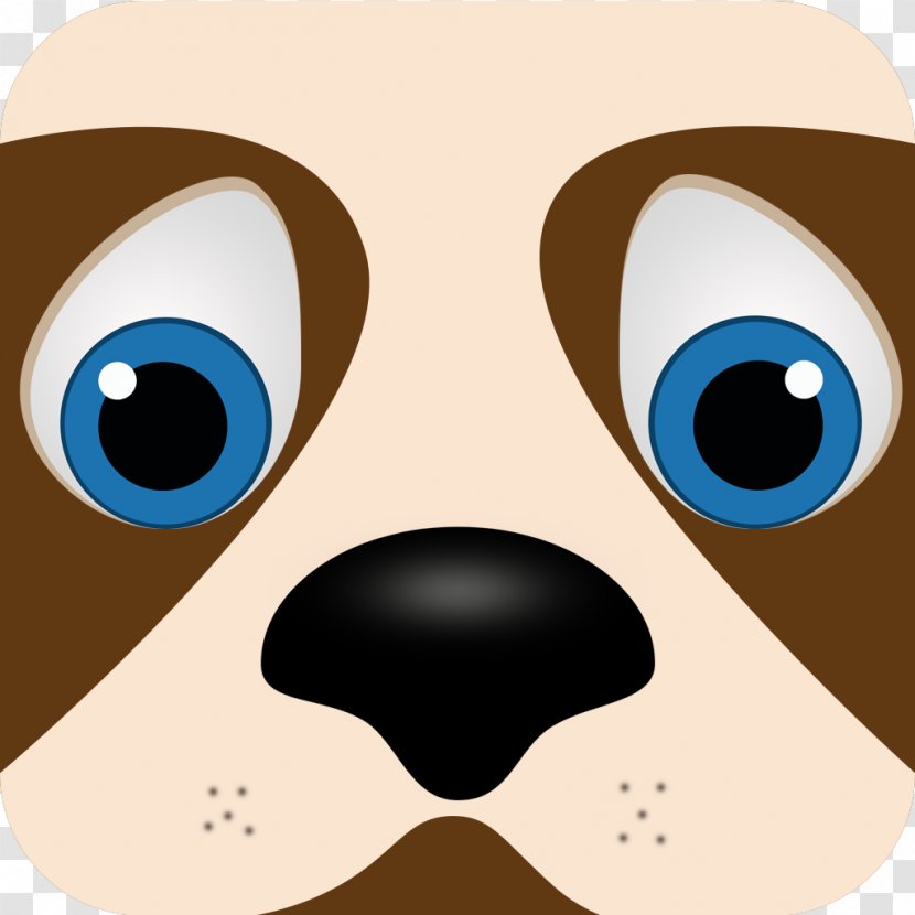 Mobile App Development Phones Snout - Social Network - Play Firecracker Puppy Transparent PNG
