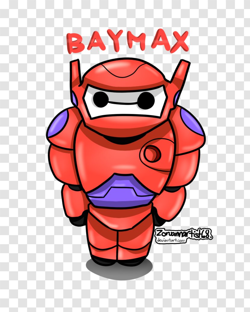 Baymax Hiro Hamada The Walt Disney Company Big Hero 6 Art - Suit Sketch Transparent PNG