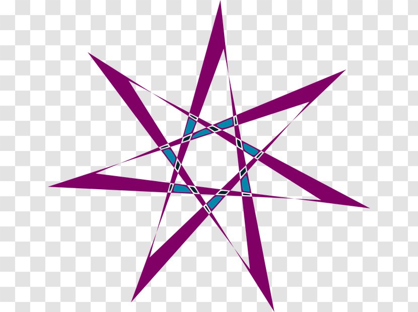 Purple Cone Cell Green Blog - Tree - Star Transparent PNG