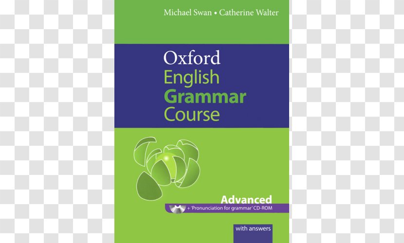 Oxford Practice Grammar: With Answers. Advanced Grammar English Course: Basic: Answers CD-ROM Pack - Language Transparent PNG