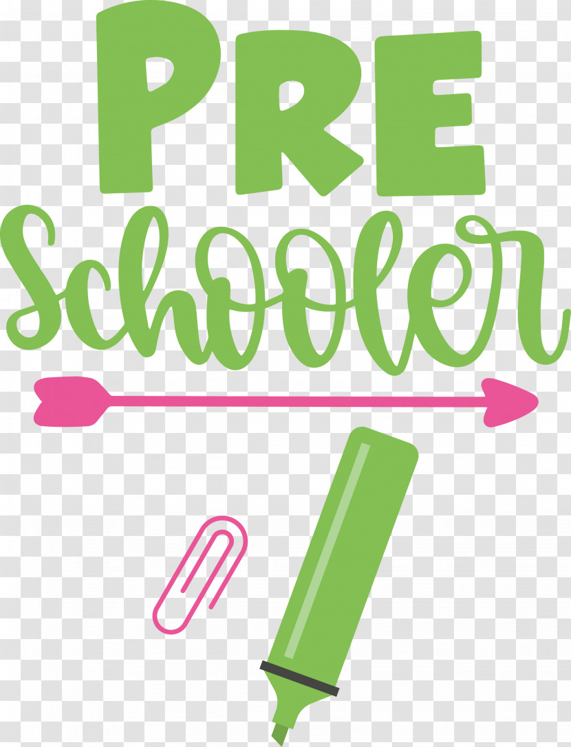 Pre Schooler Pre School Back To School Transparent PNG