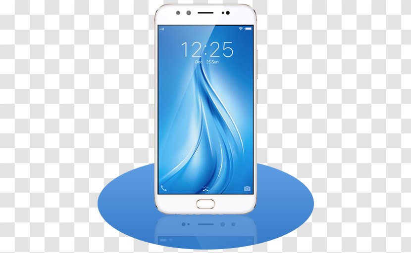 Vivo V5 Plus Y66 V5s - Smartphone Transparent PNG