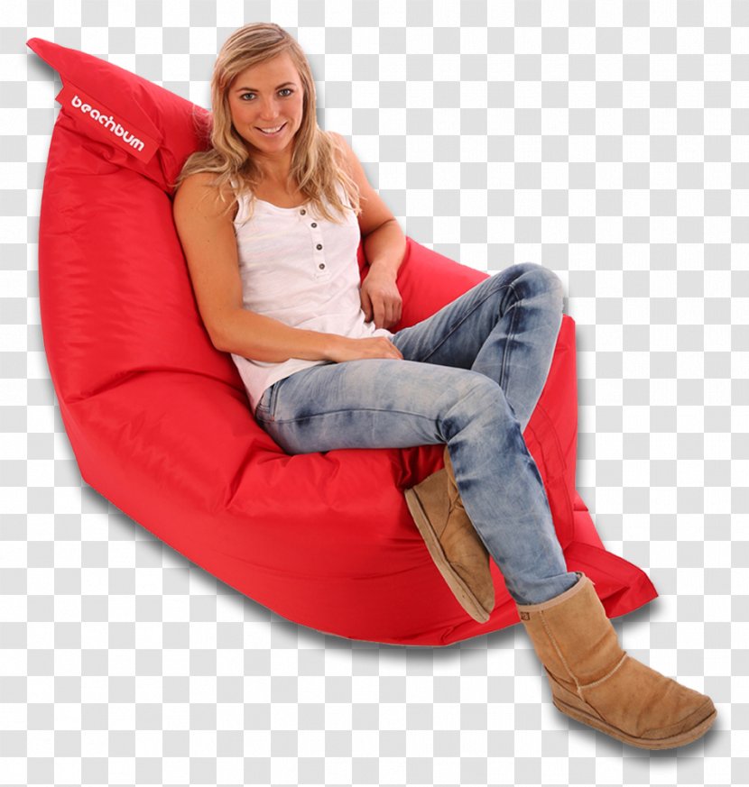 Bean Bag Chairs Furniture Couch Table - Giant Transparent PNG