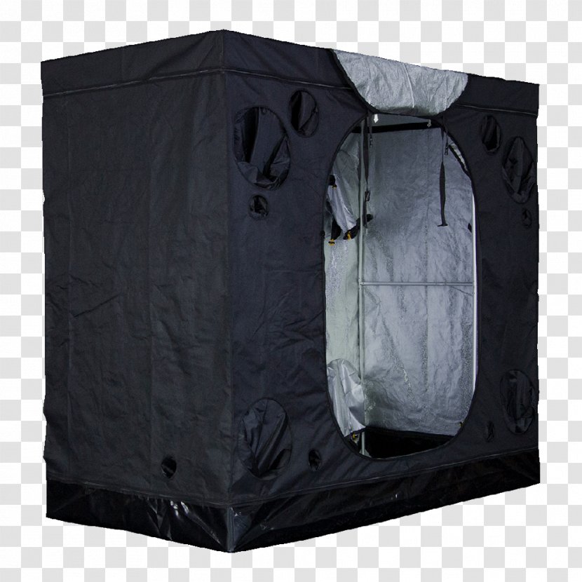 Mammoth Classic Growroom Centimeter Tent - Quality - Charcoal Labrador 6 Months Transparent PNG