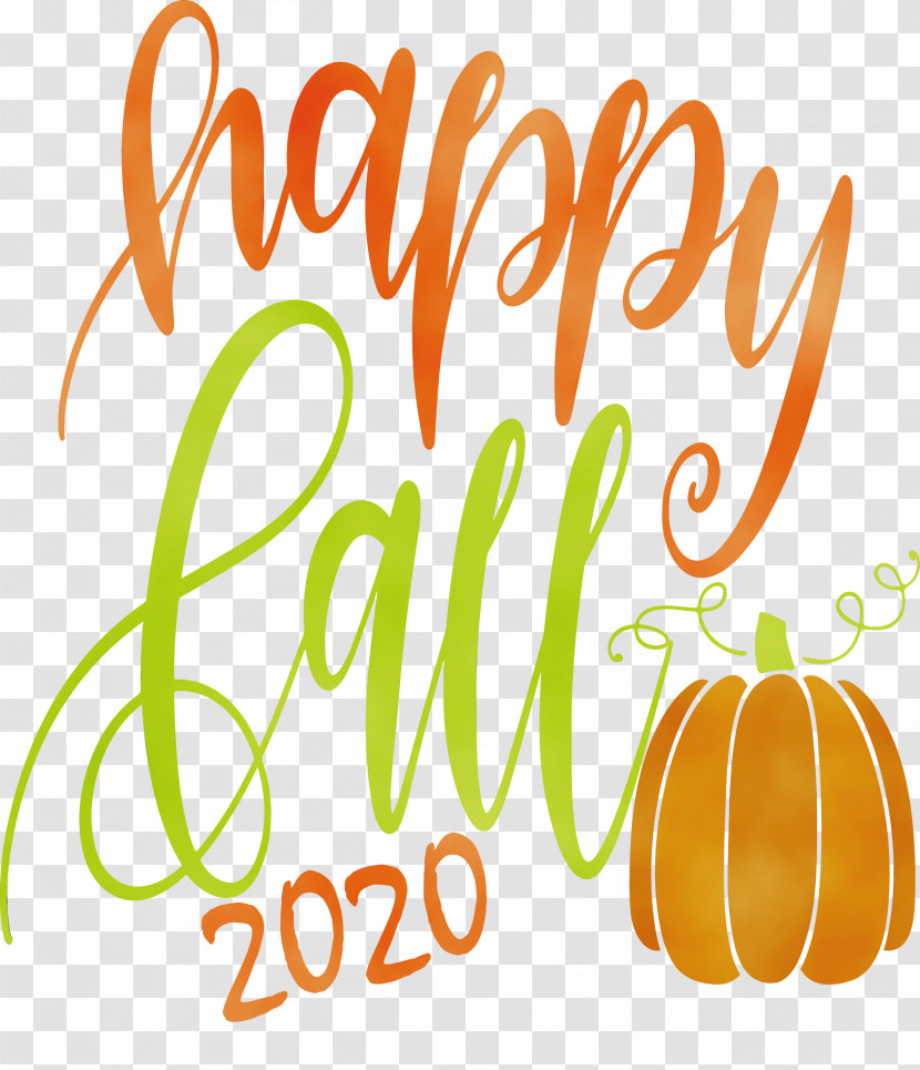 Pumpkin Transparent PNG