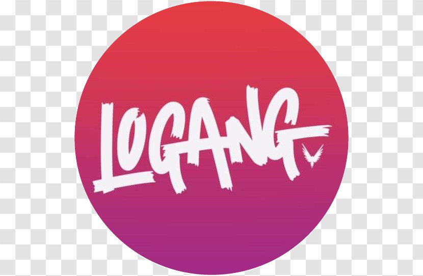 VSP Personal AG Logo Social Media Brand Art-Siadziba - Logan Paul Transparent PNG