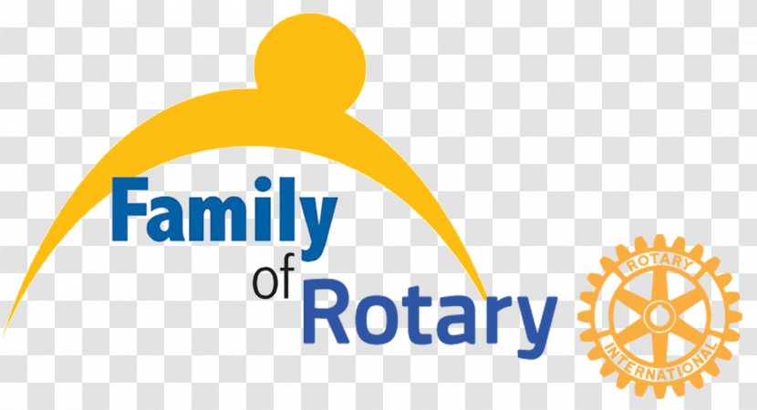 Rotary International Foundation Youth Exchange Service Club Organization - Area Transparent PNG